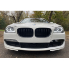 Решетка радиатора BMW 7 F01