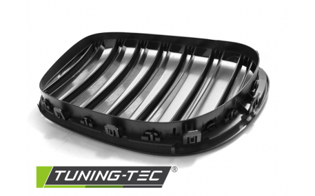 Решетка радиатора BMW 7 F01