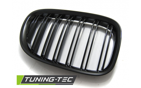 Решетка радиатора BMW 7 F01