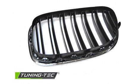 Решетка радиатора BMW 7 F01