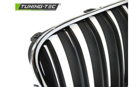 Решетка радиатора BMW 7 F01