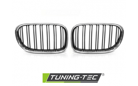 Решетка радиатора BMW 7 F01