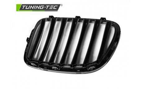 Решетка радиатора BMW X1 E84 2012-2015