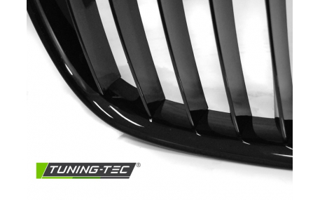 Решетка радиатора BMW X1 E84 2012-2015