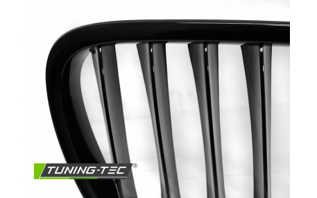 Решетка радиатора BMW X1 E84 2012-2015