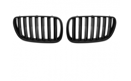 Решетка радиатора BMW X3 E83 2006-2010