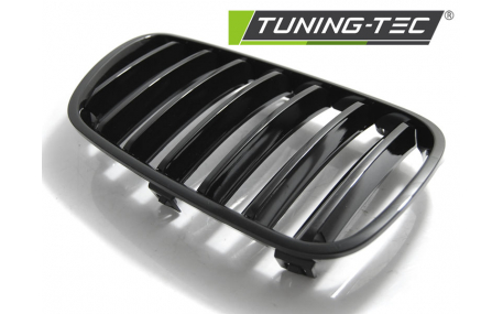 Решетка радиатора BMW X3 E83 2006-2010