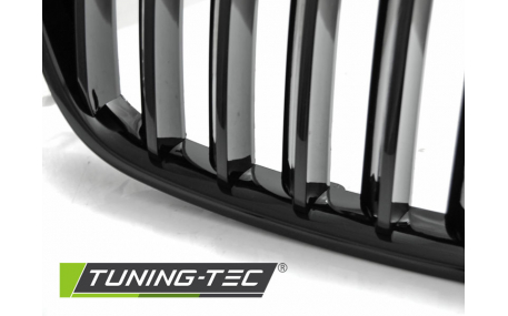 Решетка радиатора BMW X3 E83 2006-2010