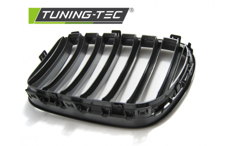 Решетка радиатора BMW X3 F25 2010-2014