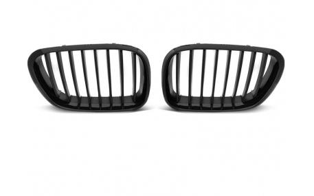 Решетка радиатора BMW X5 E53 1999-2003