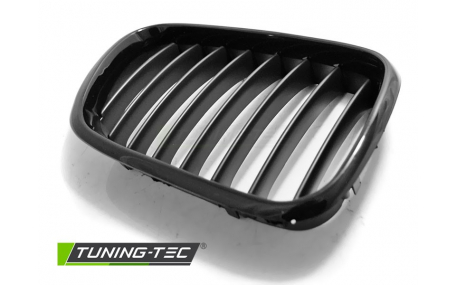 Решетка радиатора BMW X5 E53 1999-2003