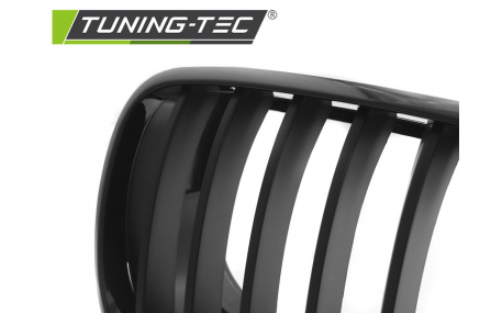 Решетка радиатора BMW X5 (E70)