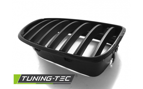 Решетка радиатора BMW X5 (E70)