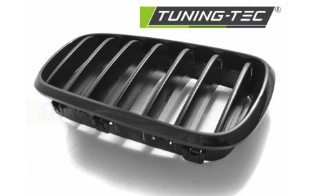 Решетка радиатора BMW X5 (F15)