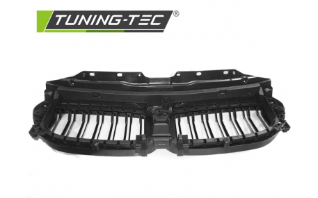 Решетка радиатора BMW 5 G30 2016-2020