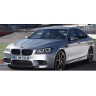 Решетка радиатора BMW 5 (F10)