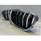 Решетка радиатора BMW 5 (F10)