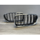Решетка радиатора BMW 5 (F10)