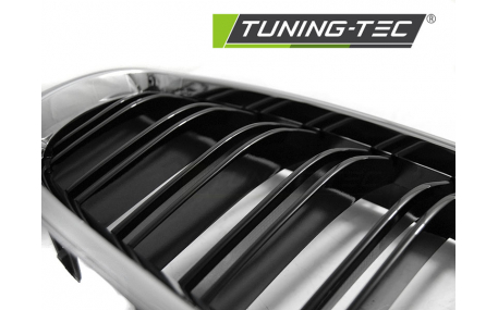 Решетка радиатора BMW 5 (F10)