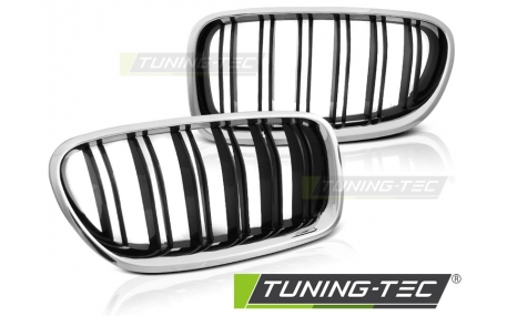 Решетка радиатора BMW 5 (F10)