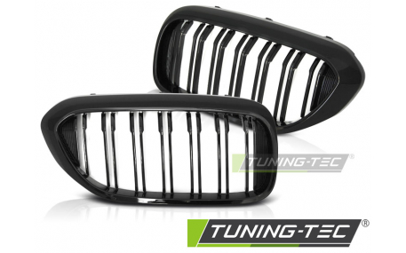 Решетка радиатора BMW 5 G30 2016-2020