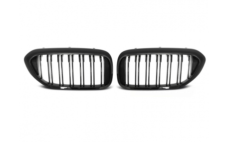 Решетка радиатора BMW 5 G30 2016-2020