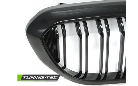 Решетка радиатора BMW 5 G30 2016-2020