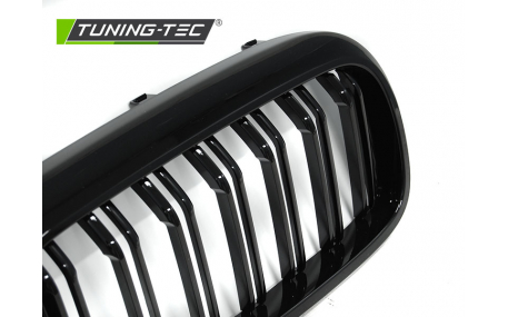 Решетка радиатора BMW 5 G30 2016-2020