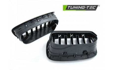 Решетка радиатора BMW X5 (E70)