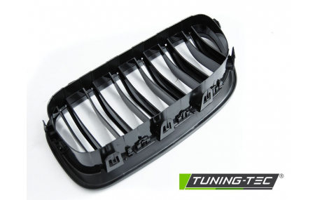 Решетка радиатора BMW 5 (F10)