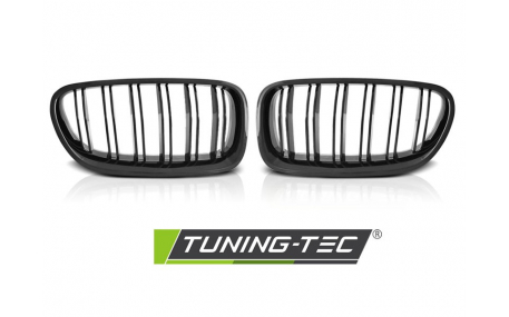 Решетка радиатора BMW 5 (F10)