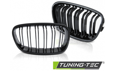 Решетка радиатора BMW 1 F20 2012-2014