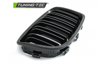 Решетка радиатора BMW 1 F20 2012-2014