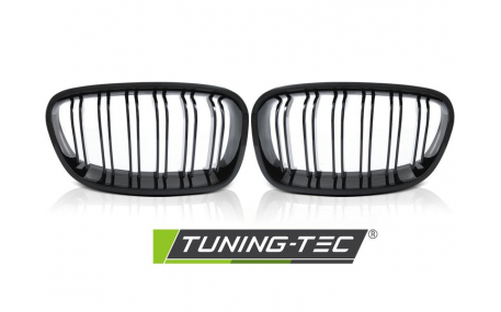 Решетка радиатора BMW 1 F20 2012-2014