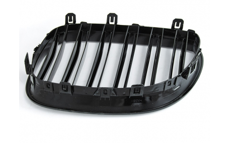 Решетка радиатора BMW 5 (E60)