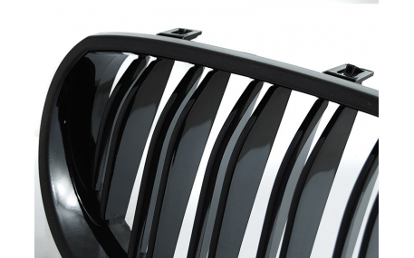Решетка радиатора BMW 5 (E60)