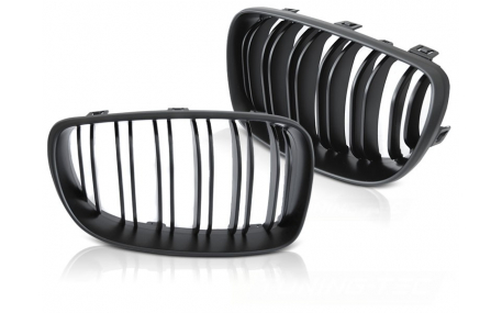 Решетка радиатора BMW 1 E87 2007-2011