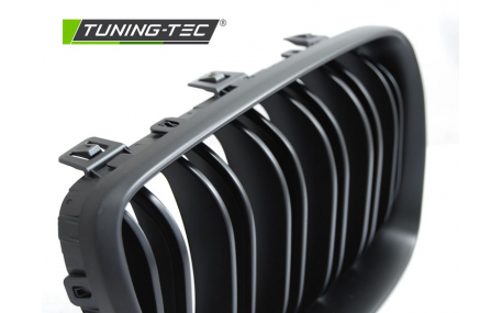 Решетка радиатора BMW 1 E87 2007-2011