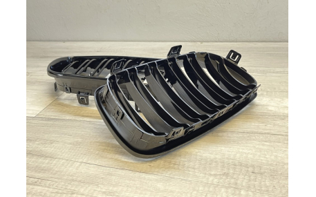 Решетка радиатора BMW 1 E87 2007-2011