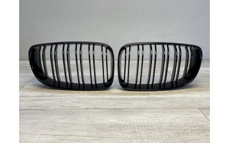 Решетка радиатора BMW 1 E87 2007-2011