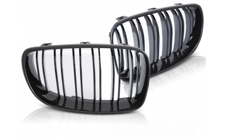 Решетка радиатора BMW 1 E87 2007-2011