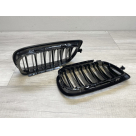 Решетка радиатора BMW 3 E46 Sedan 2001-2005