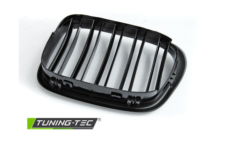 Решетка радиатора BMW 5 (E39)