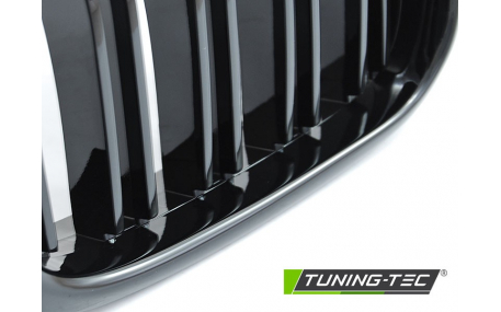 Решетка радиатора BMW 5 (E39)