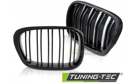 Решетка радиатора BMW 5 (E39)