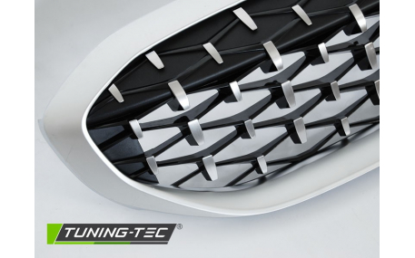 Решетка радиатора BMW 3 G20 2019-2022