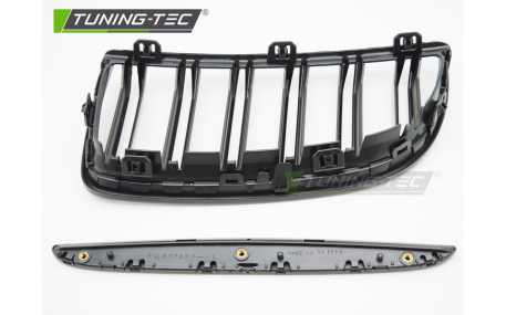 Решетка радиатора BMW 3 E90 2005-2008