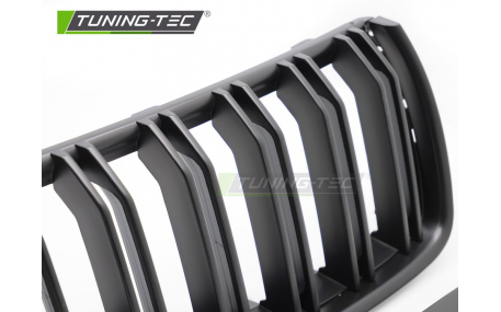 Решетка радиатора BMW 3 E90 2005-2008