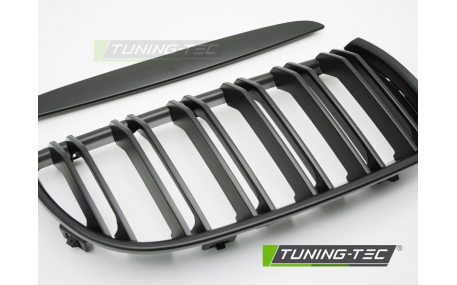 Решетка радиатора BMW 3 E90 2005-2008