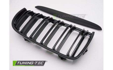 Решетка радиатора BMW 3 E90 2005-2008